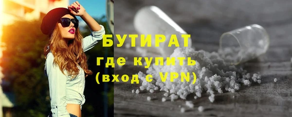 шишки Фёдоровский