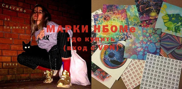 шишки Фёдоровский